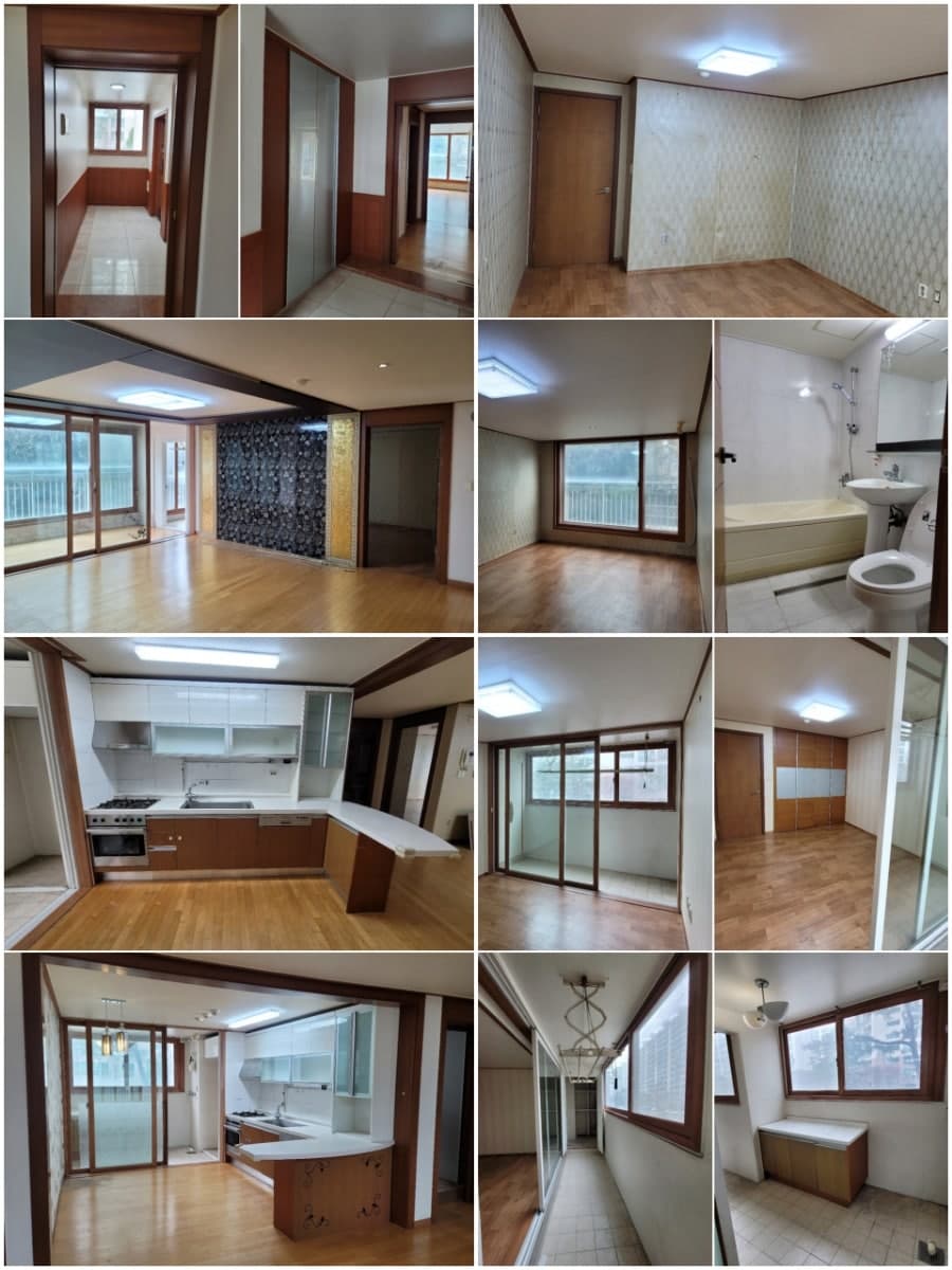 늘벗마을 병점역 센트럴허브시티 신창1차 - 9