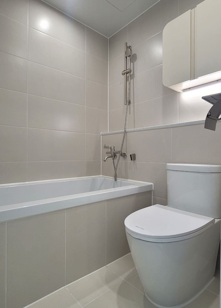 동탄 에코릿지 타운하우스 A타입 - 57