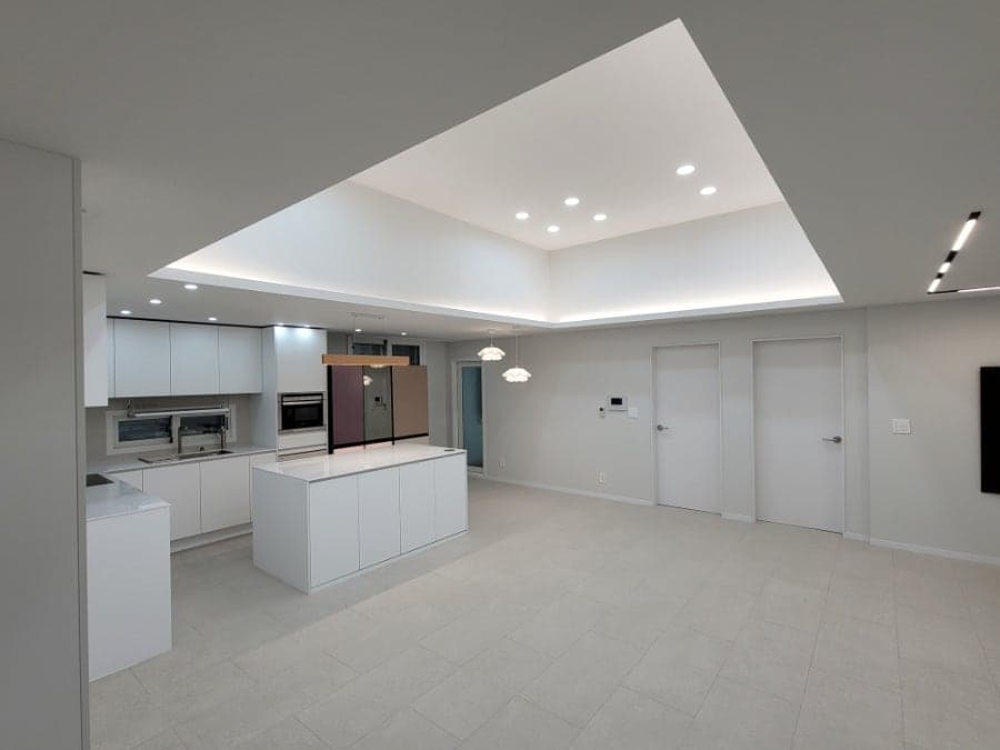 상가주택 박공지붕형 세대 - 52