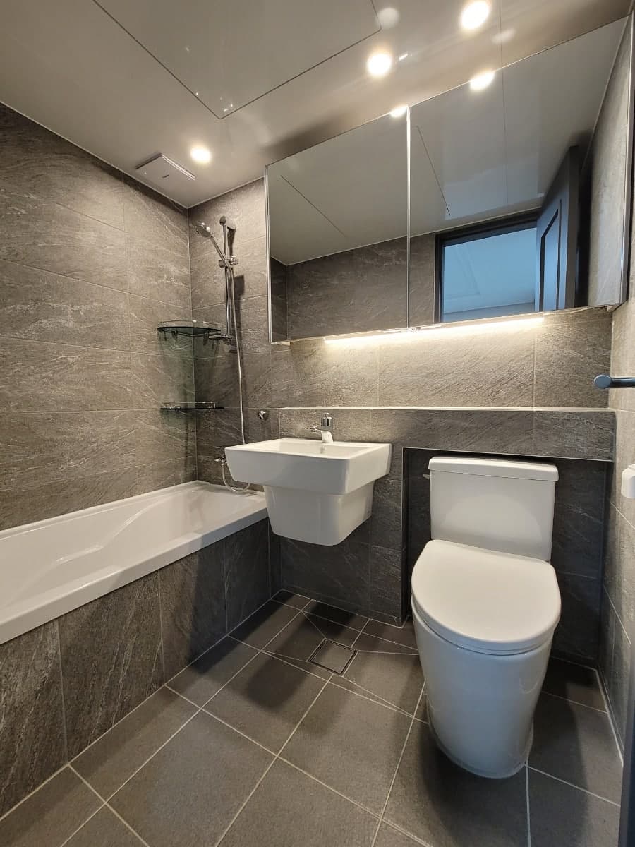 푸른마을 신일해피트리 - 24