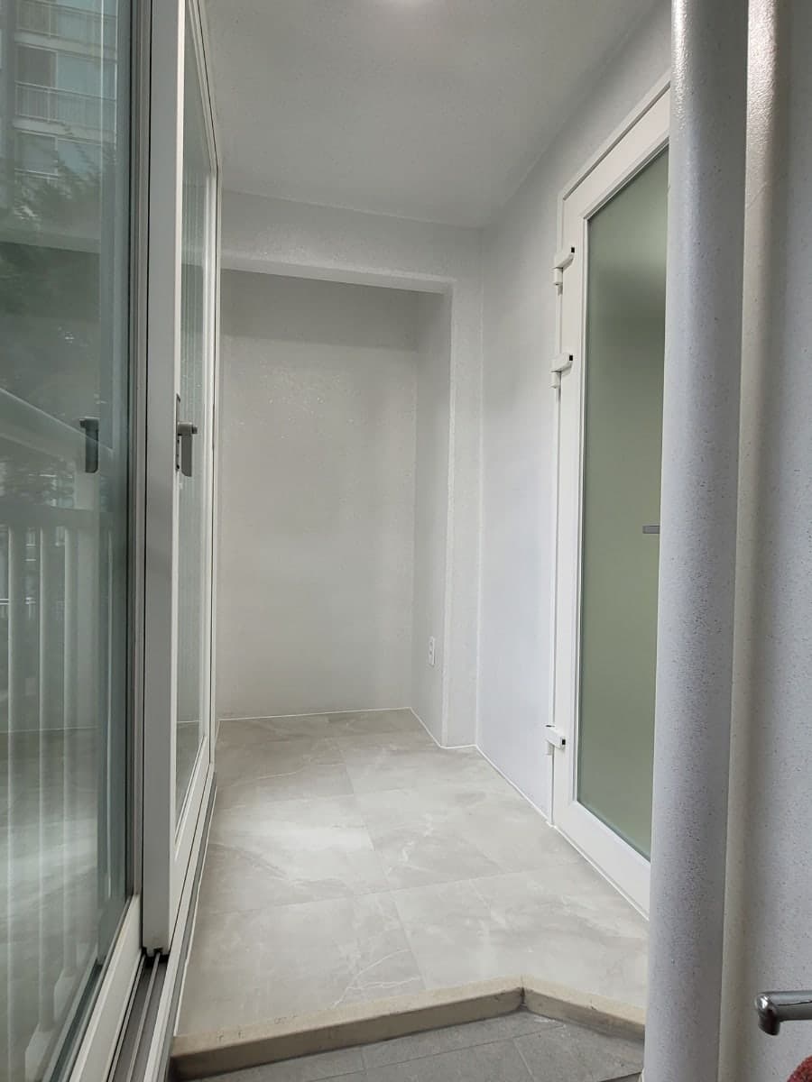 진안골마을 주공11단지 - 24