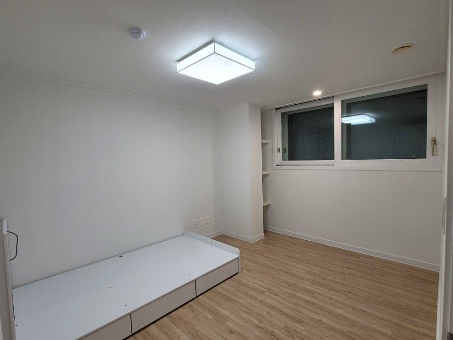 나루마을 신도브래뉴 - 32