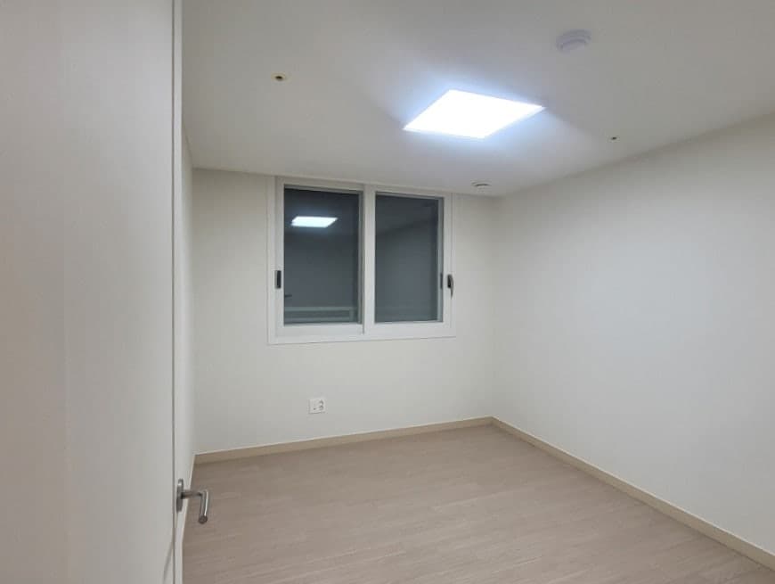 동탄역 시범호반써밋 - 52