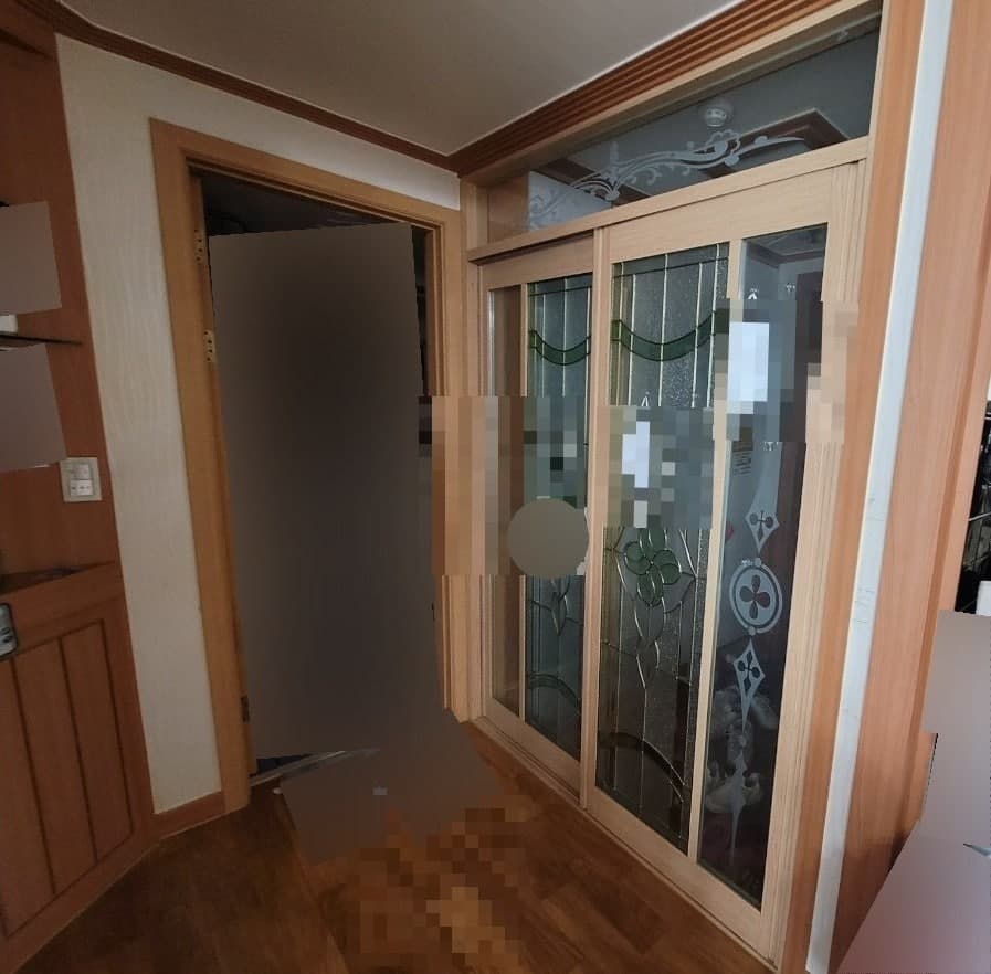 안화동마을 병점주공5단지 - 2