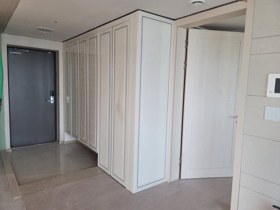 동탄역 시범 호반써밋 - 3