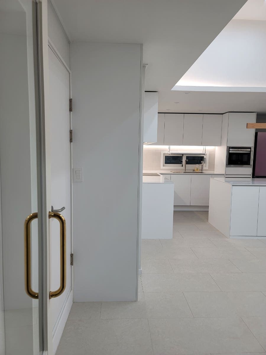 상가주택 박공지붕형 세대 - 28