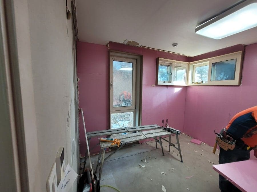 동탄 에코릿지 타운하우스 A타입 - 30