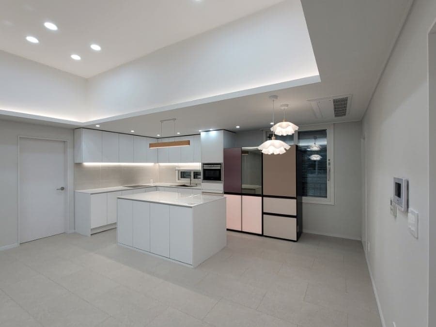 상가주택 박공지붕형 세대 - 37