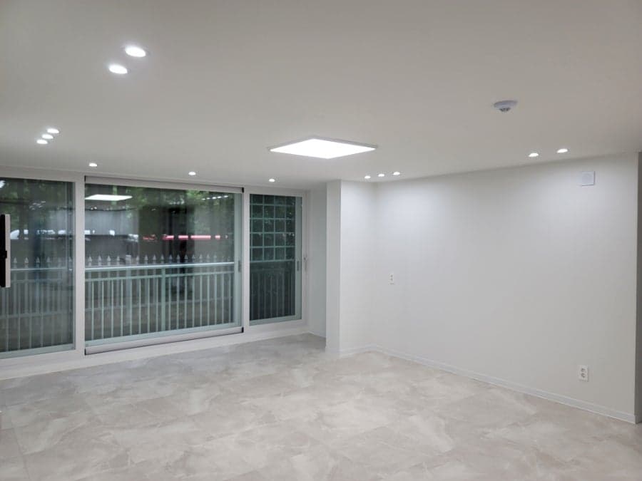 진안골마을 주공11단지 - 12