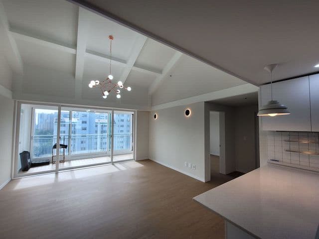 안화동마을 주공5단지