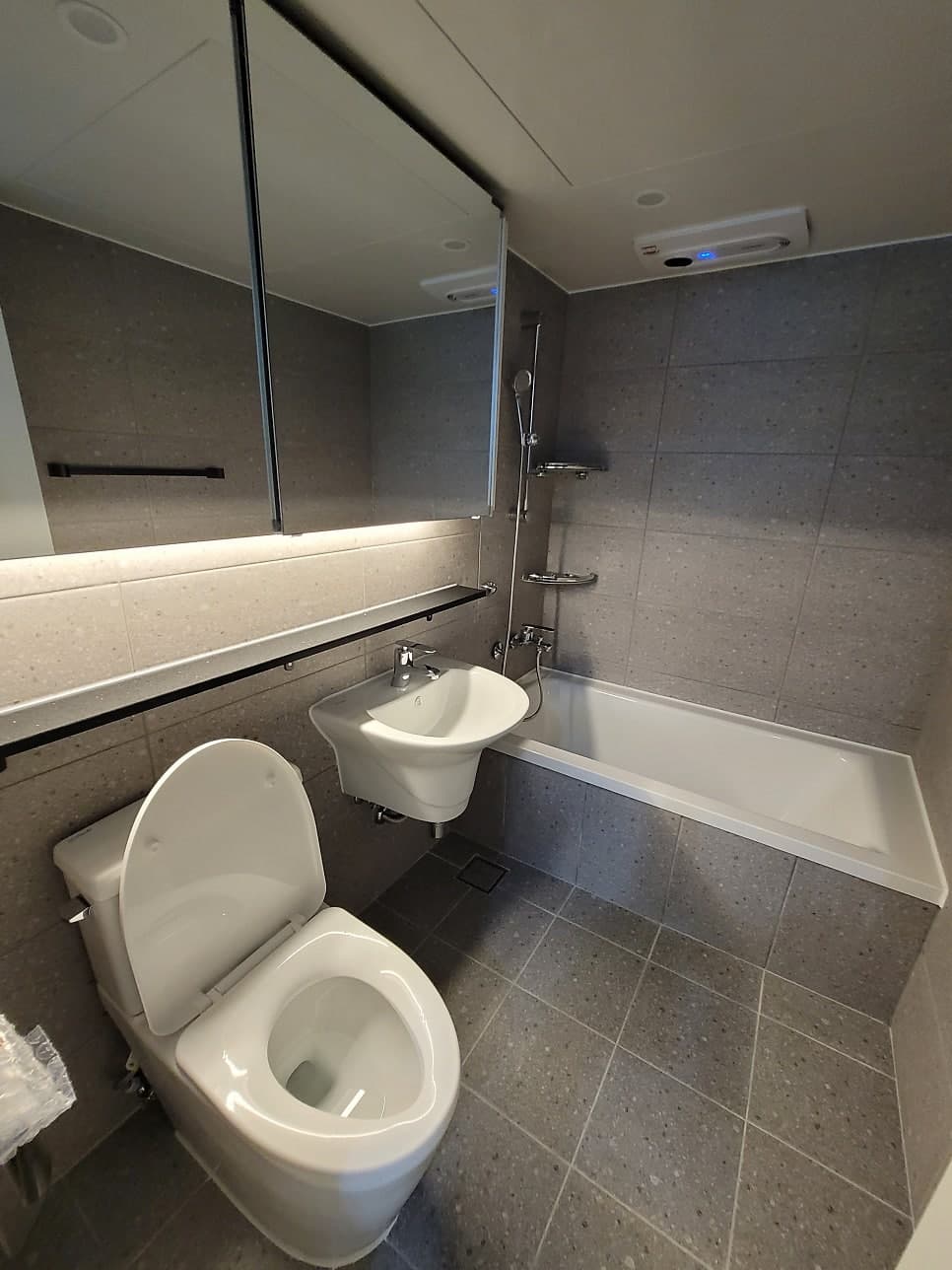 구봉마을 우남퍼스트빌 - 37