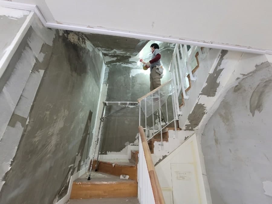 동탄 에코릿지 타운하우스 A타입 - 75