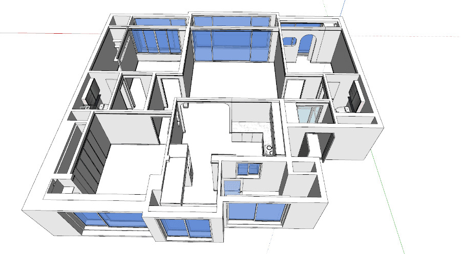 망포 동수원자이1차 - 42