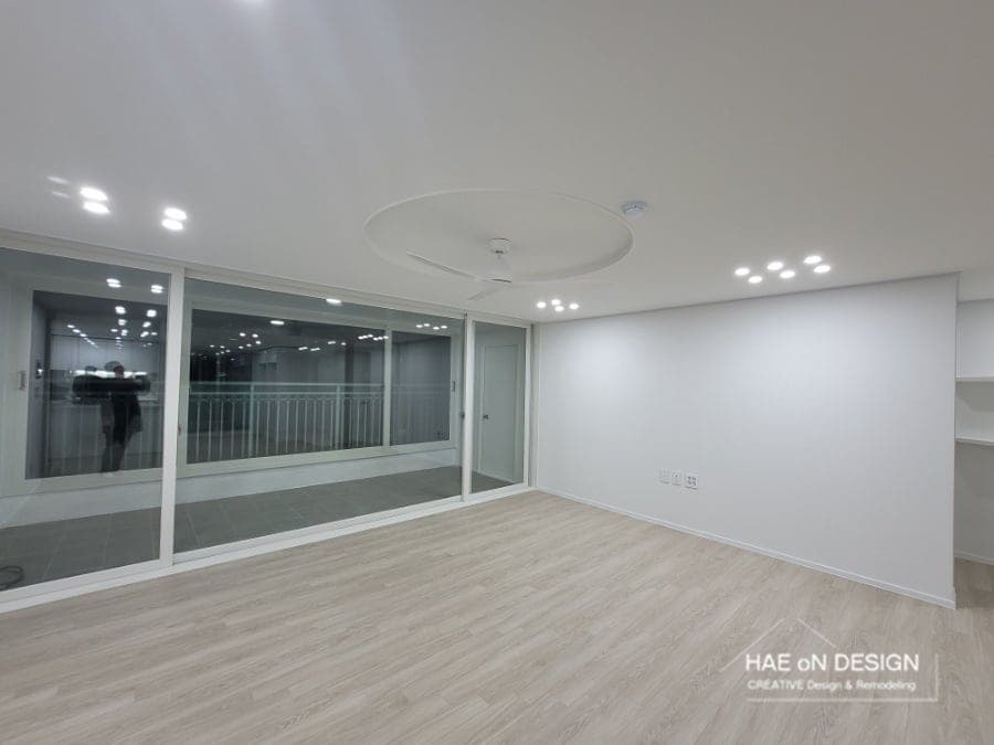 정든마을 신창비바패밀리2차 - 1