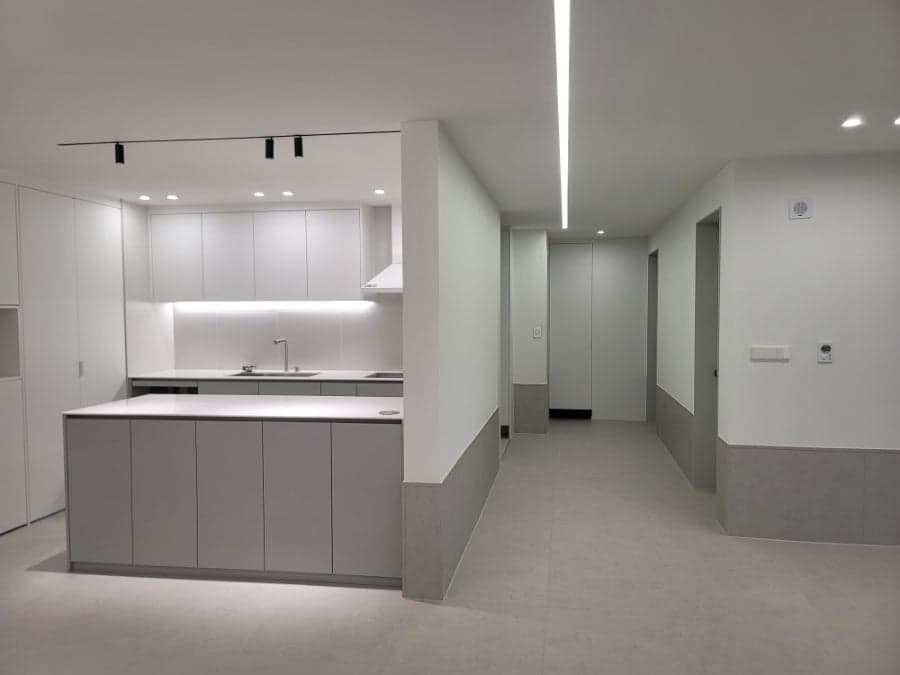 반월동 반달마을 두산위브 - 40