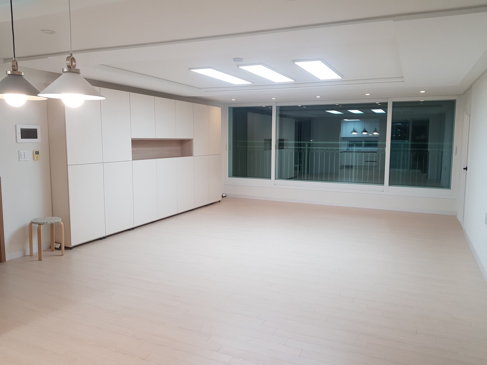 정든마을 신창2차 비바패밀리 - 4