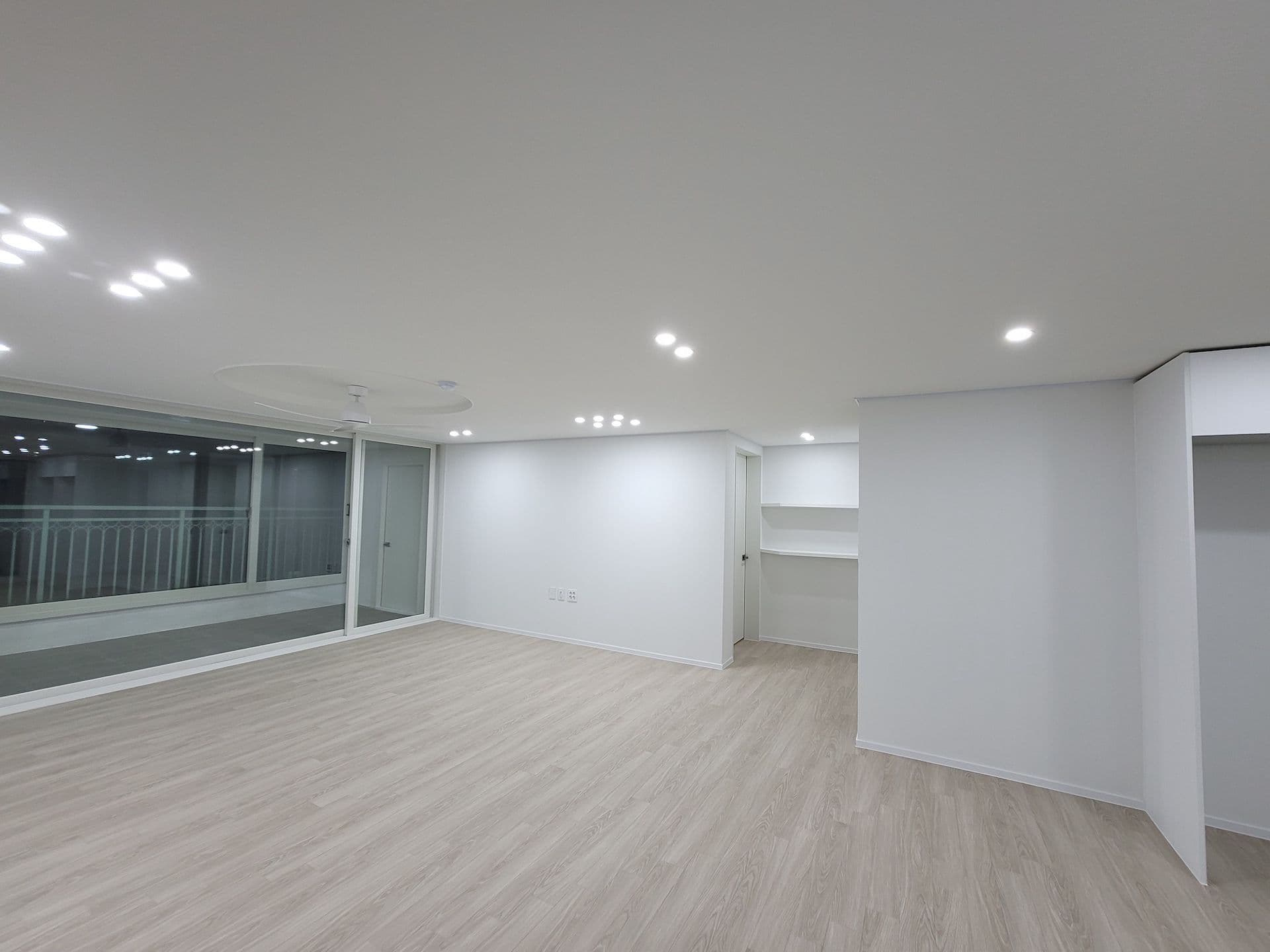 정든마을 신창2차 비바패밀리 - 5