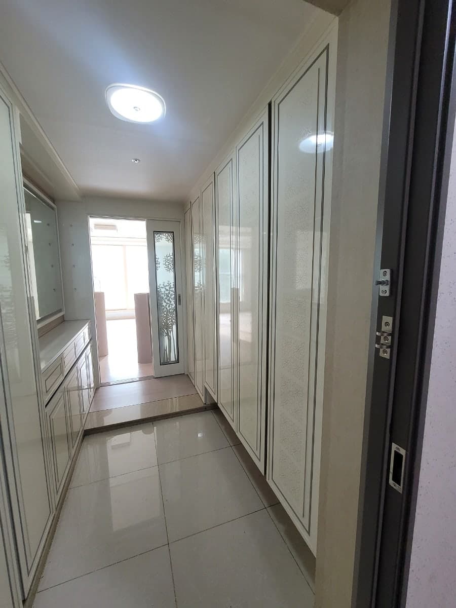 동탄역 시범호반써밋 - 2