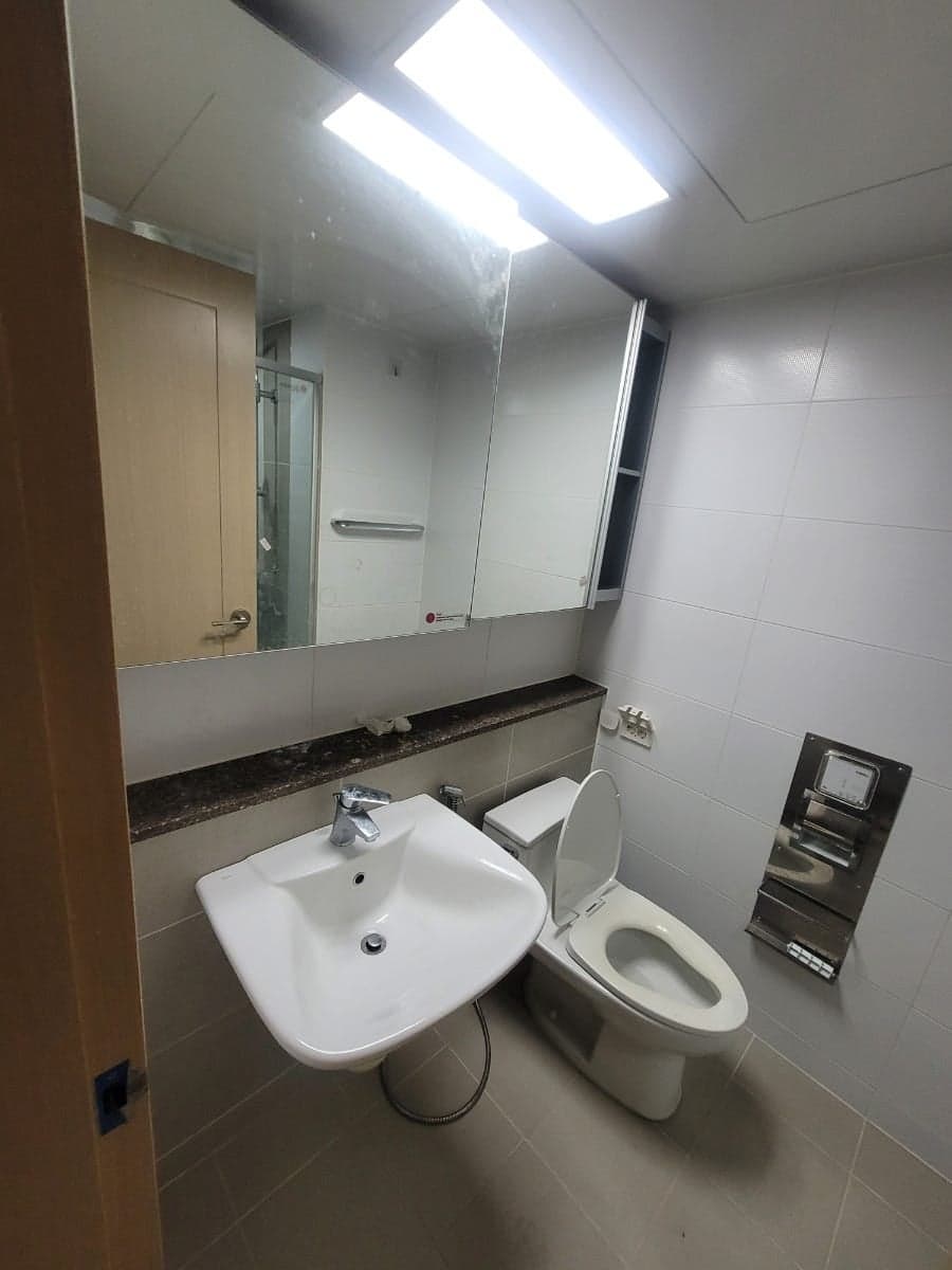 동탄역 시범호반써밋 - 85