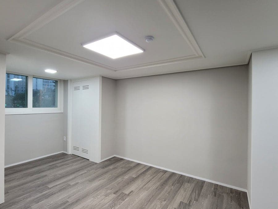 푸른마을 신일해피트리 - 23