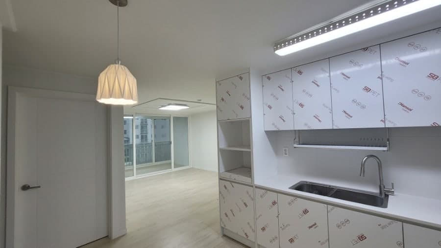 느치미마을 주공2단지 - 7