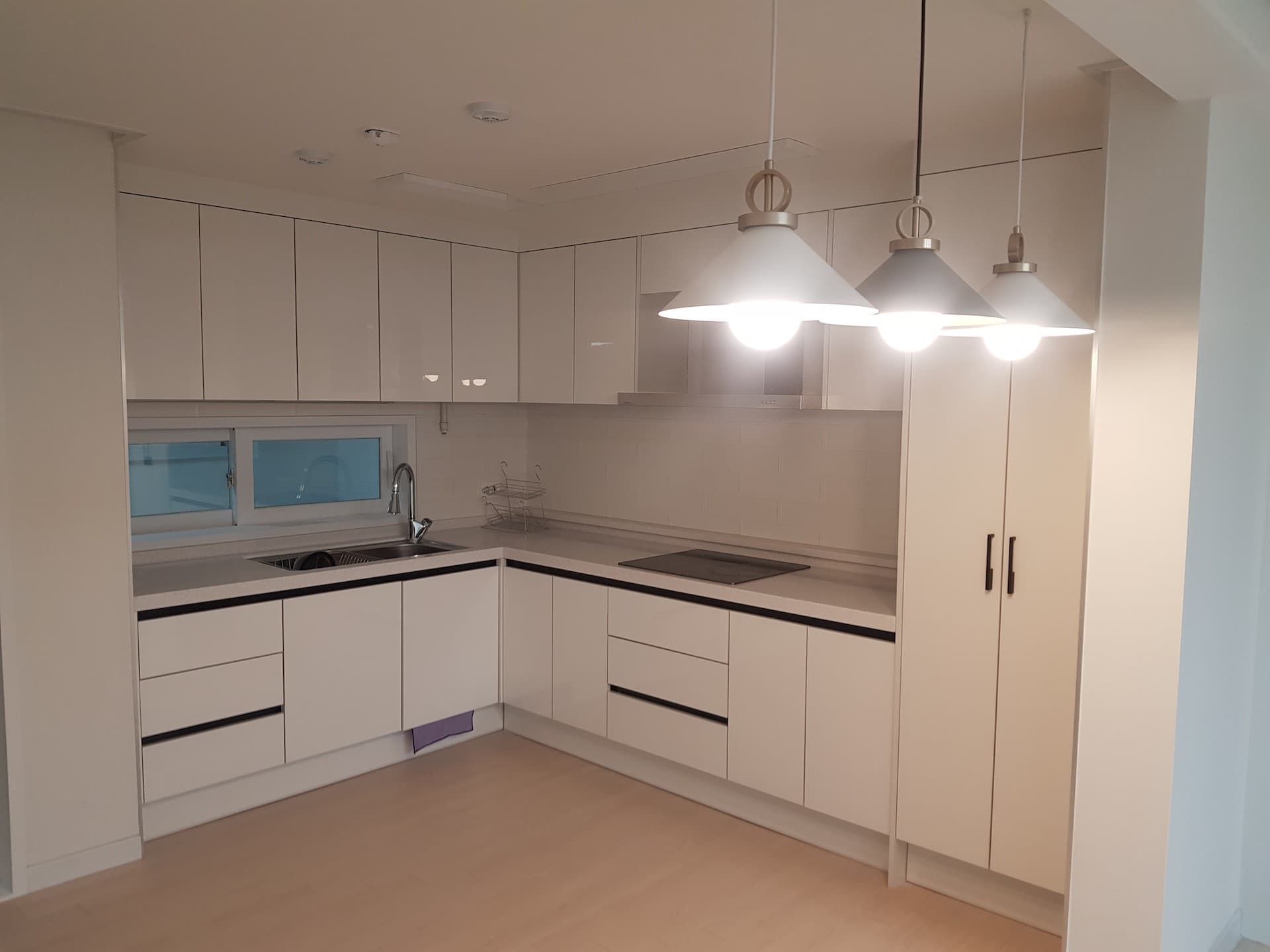 정든마을 신창2차 비바패밀리 - 5