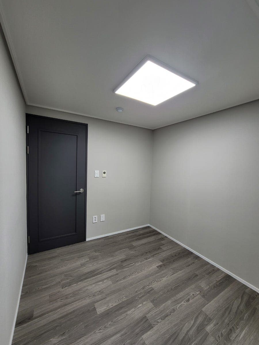 푸른마을 신일해피트리 - 19