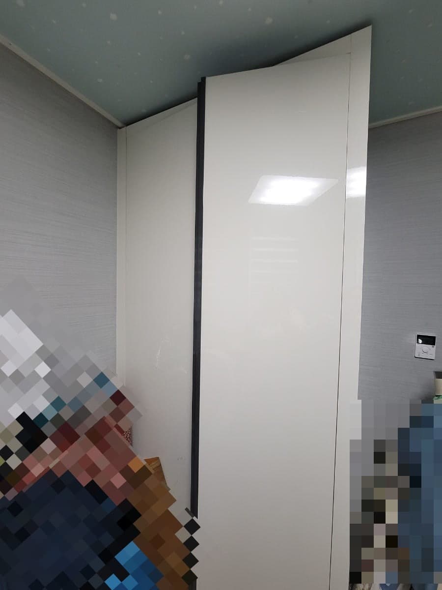 동탄 에코릿지 타운하우스 A타입 - 58