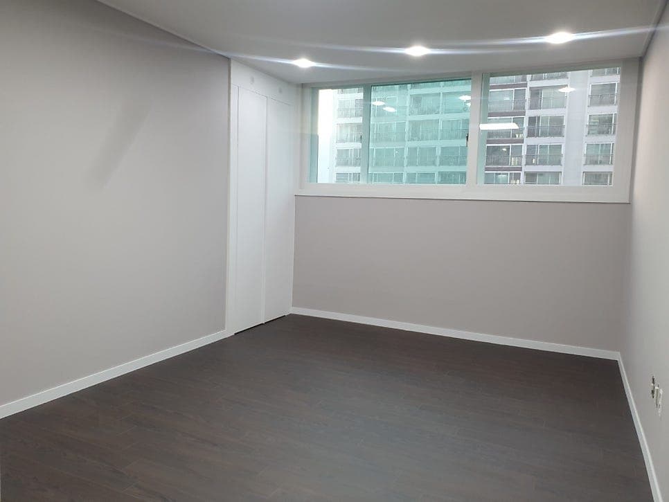 구봉마을 우남퍼스트빌 - 37