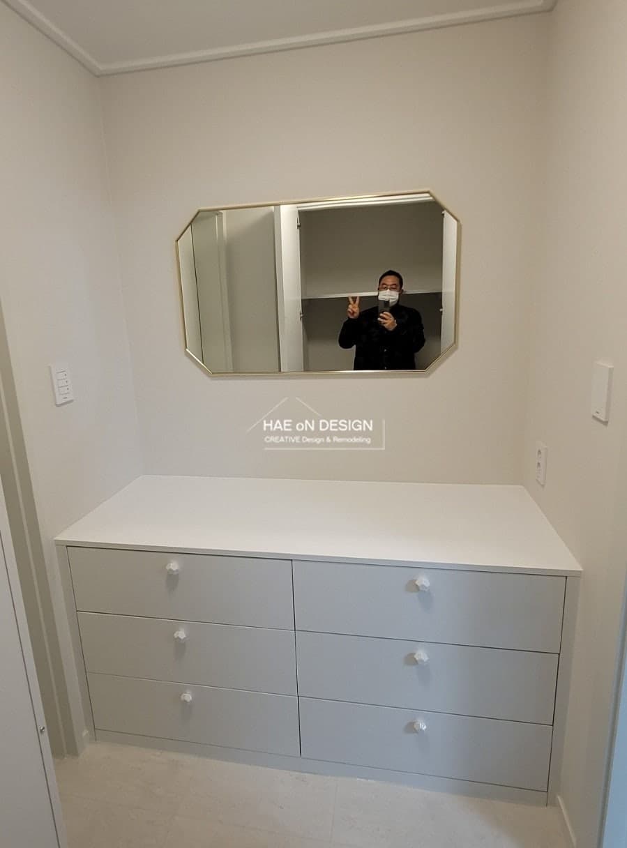 구봉마을 우남퍼스빌1차 - 46