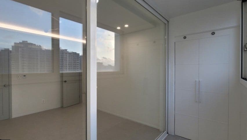 반월동 반달마을 두산위브 - 127