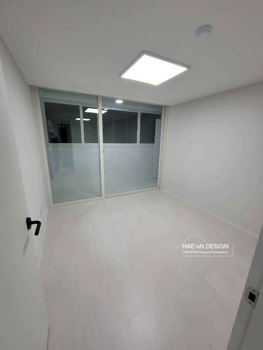 구봉마을 우남퍼스빌1차 - 34