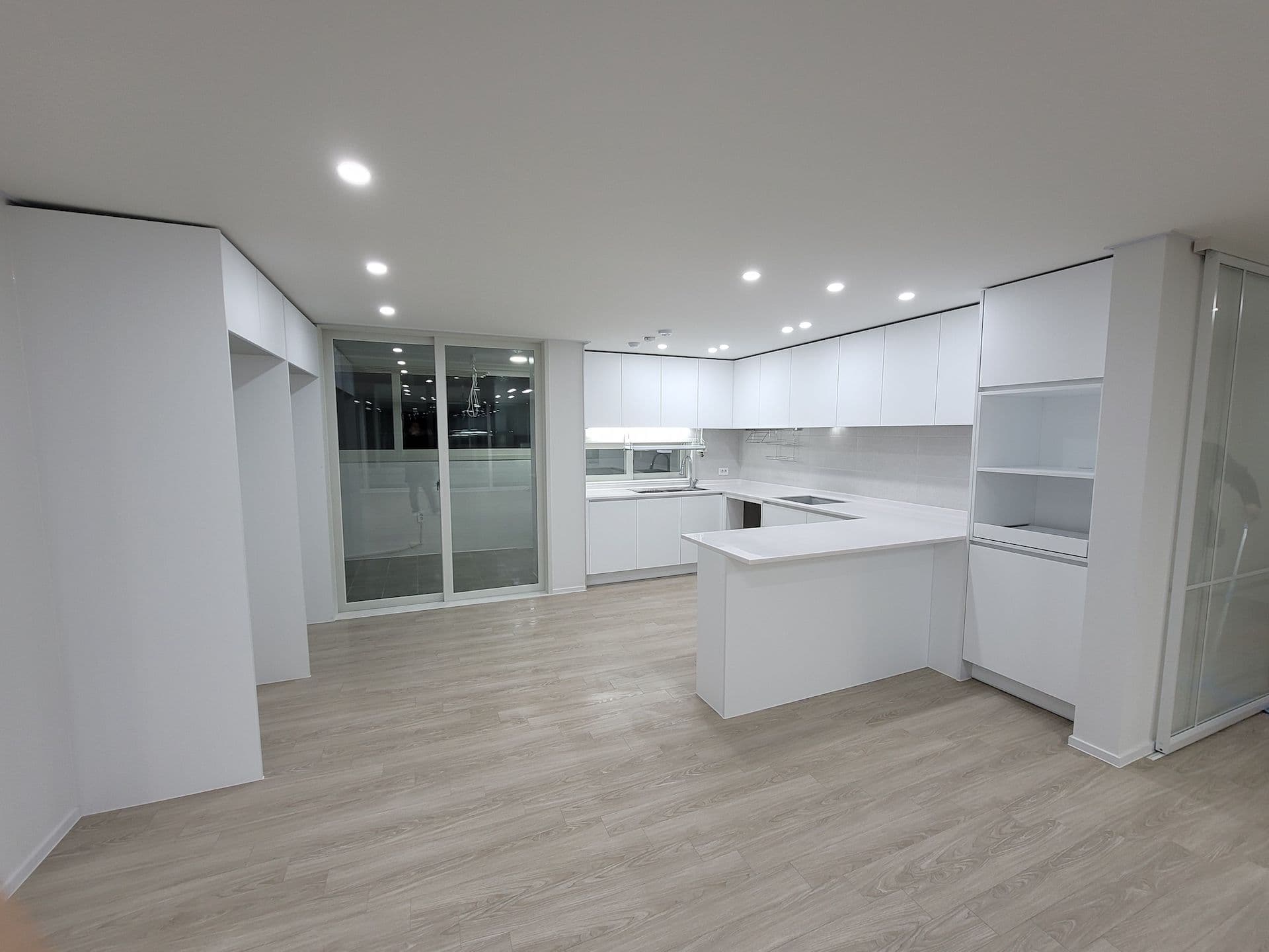 정든마을 신창2차 비바패밀리 - 6