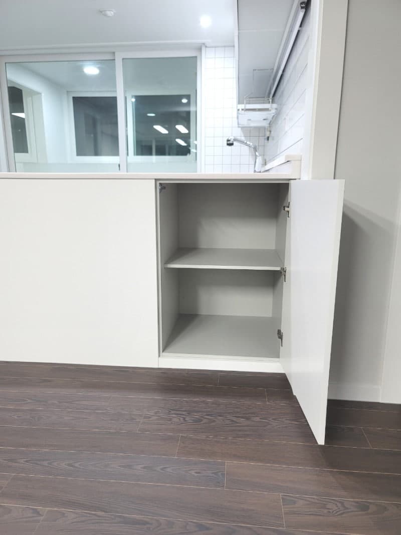 푸른마을 신일해피트리 - 14