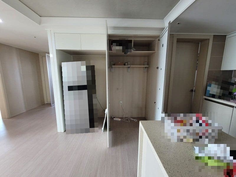 동탄역 시범 호반써밋 - 14