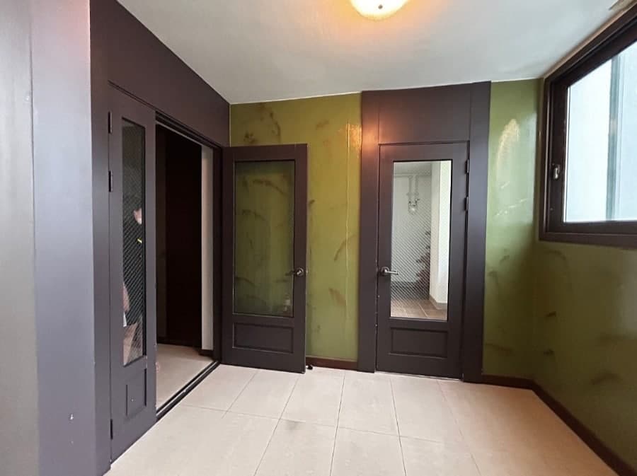 반월동 반달마을 두산위브 - 6