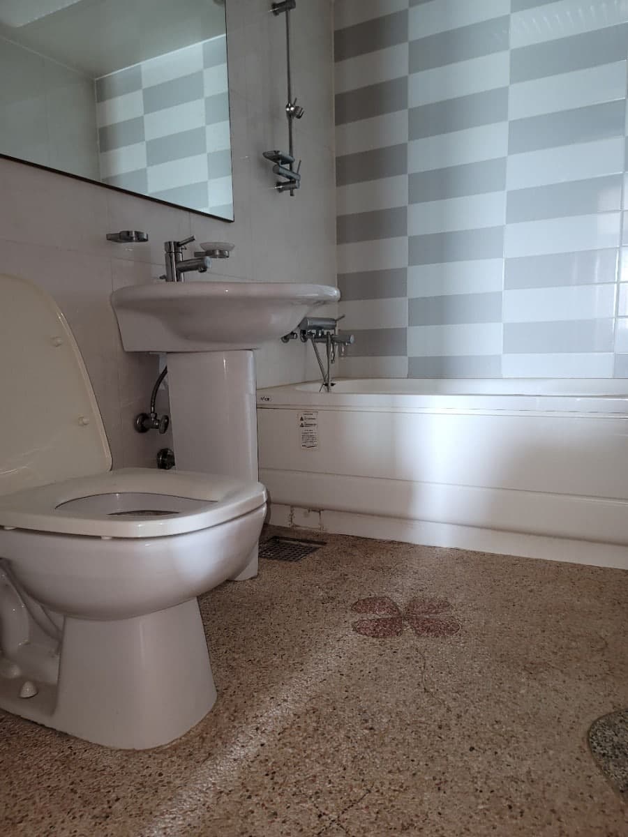 구봉마을 우남퍼스트빌 - 34