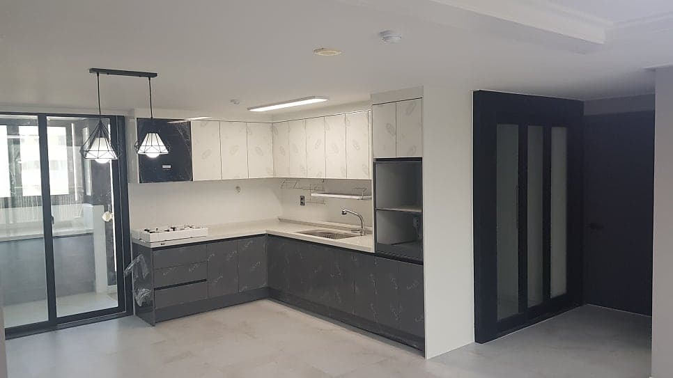 안화동마을 9단지 - 8