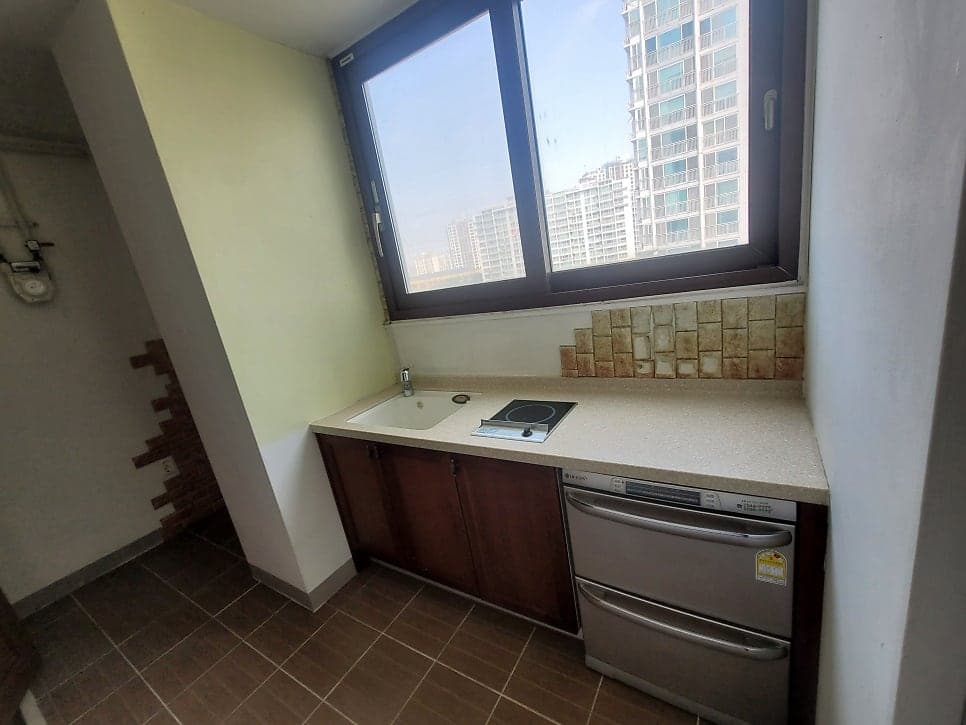 반월동 반달마을 두산위브 - 15