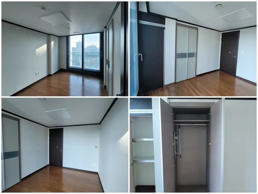 나루마을 동탄역 유보라여울숲1.0 - 28