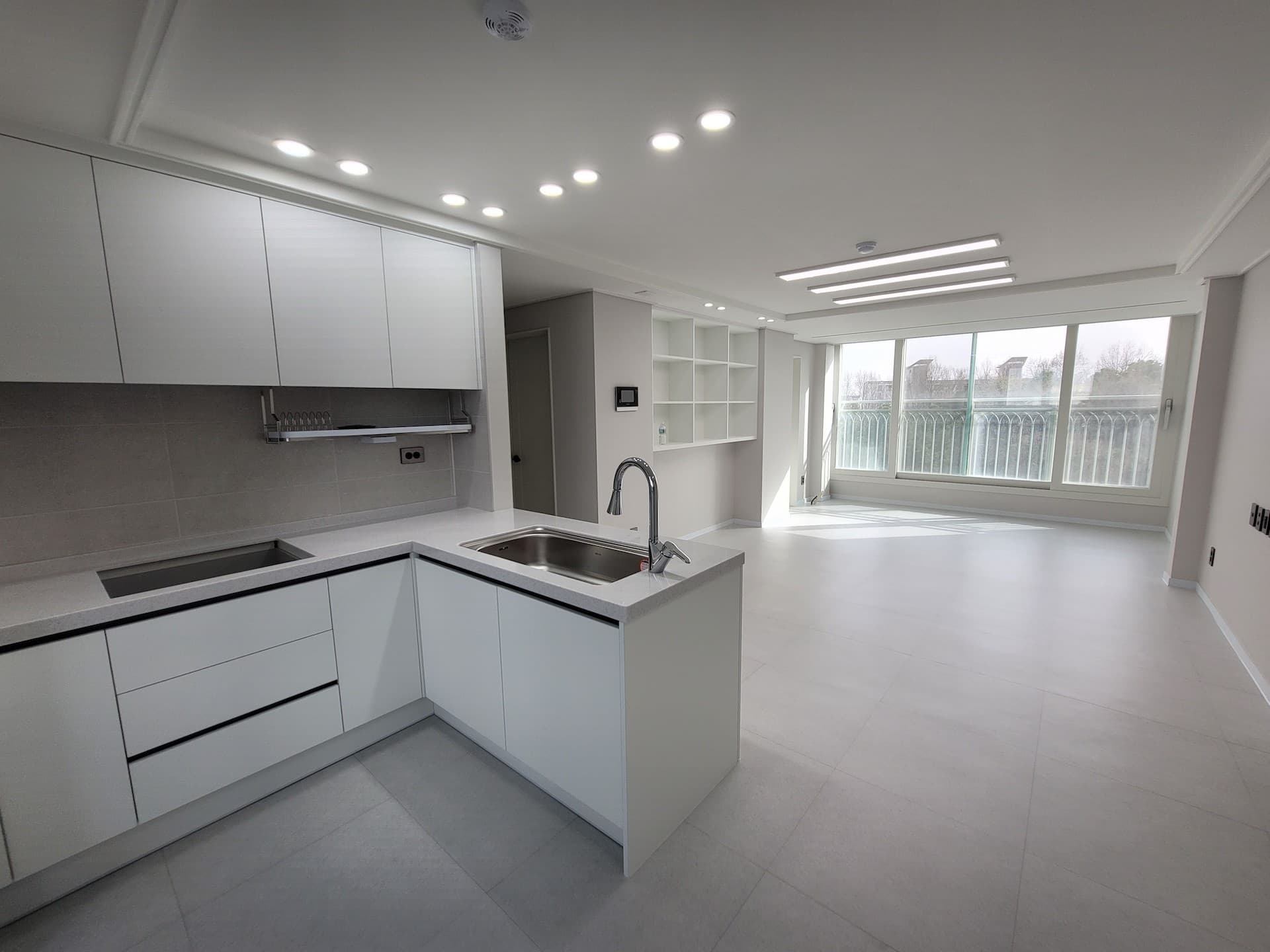 숲속마을 모아미래도 - 4