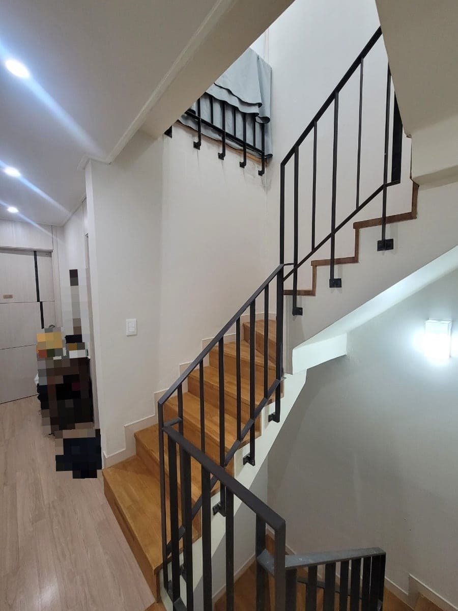 동탄 에코릿지 타운하우스 A타입 - 25