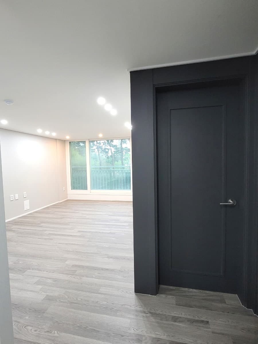 푸른마을 신일해피트리 - 4