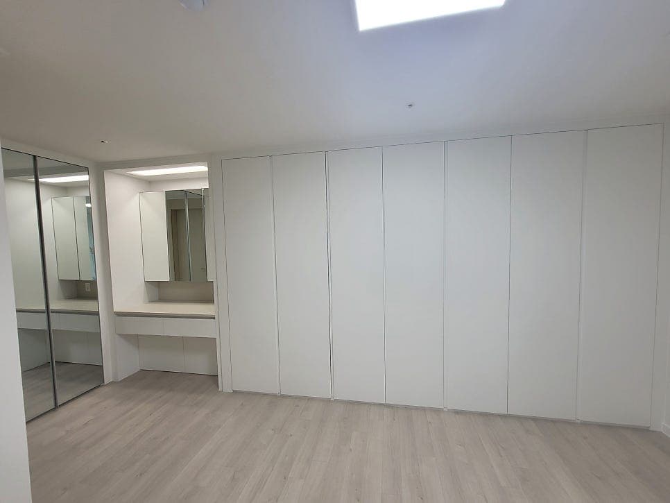 동탄역 시범 호반써밋 - 34