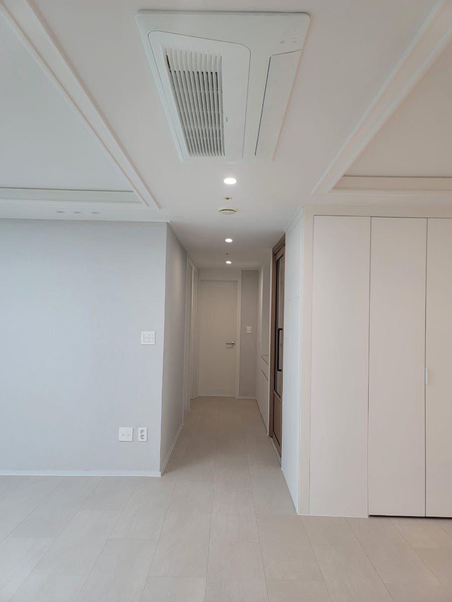 동탄역 시범호반써밋 - 35