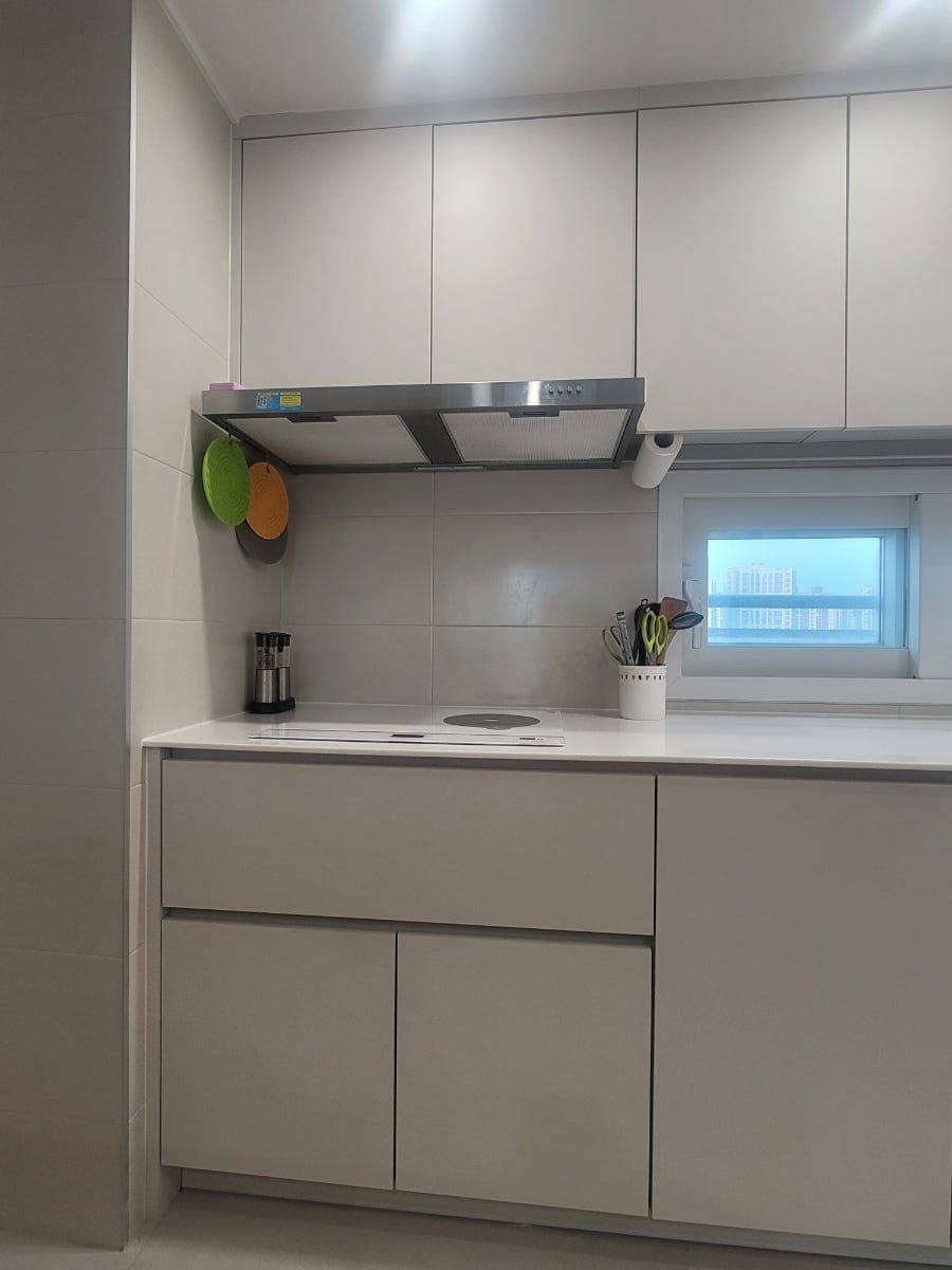 동탄역 시범호반써밋 - 53