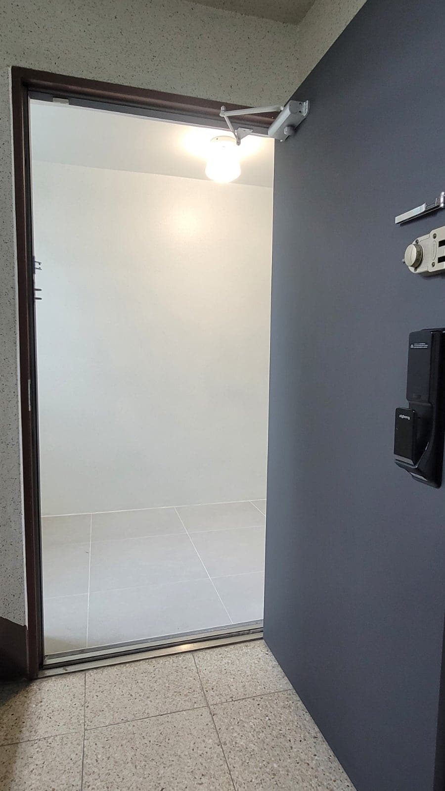 늘벗마을 병점역 센트럴허브시티 신창1차 - 5