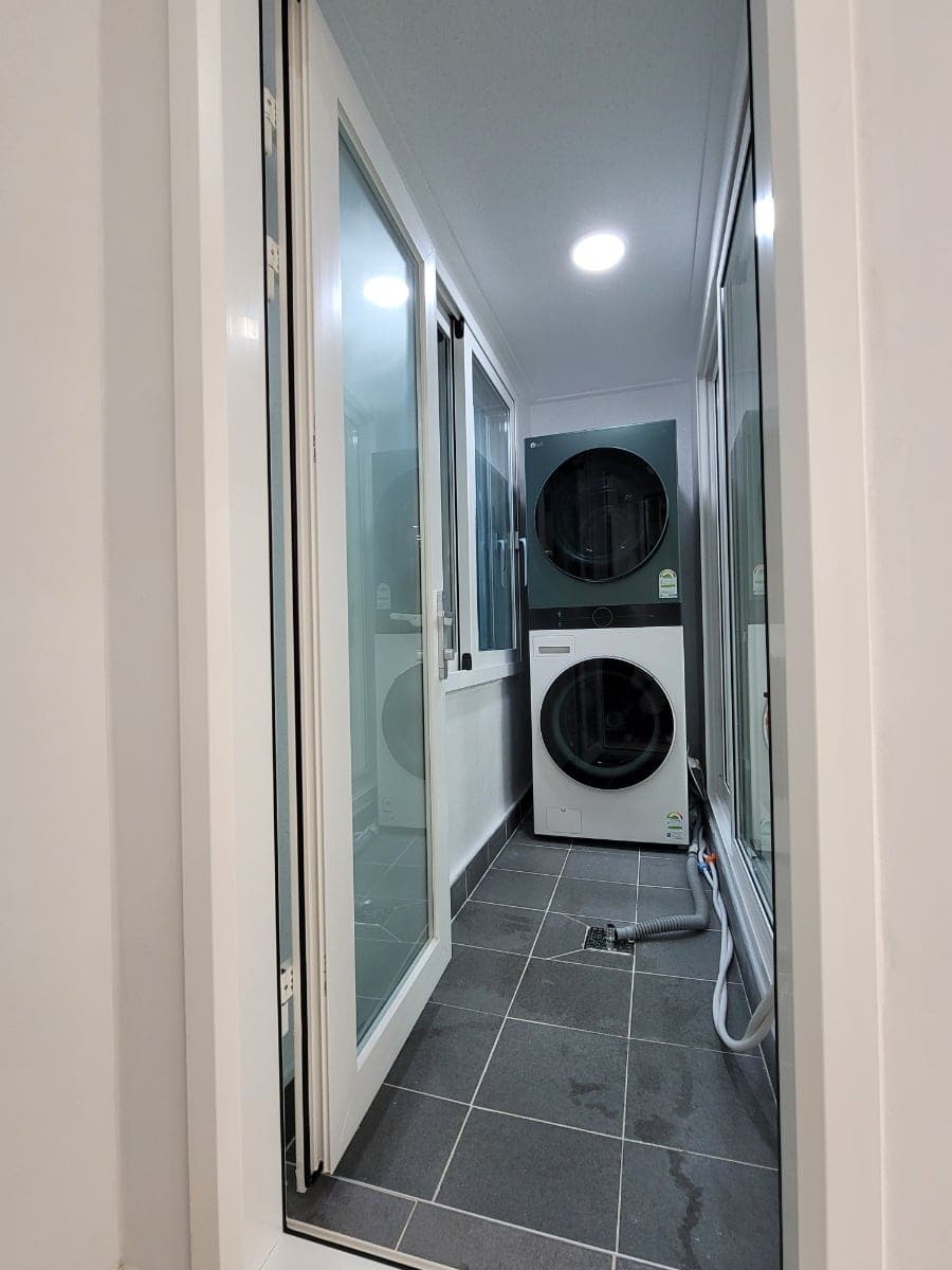 상가주택 박공지붕형 세대 - 56