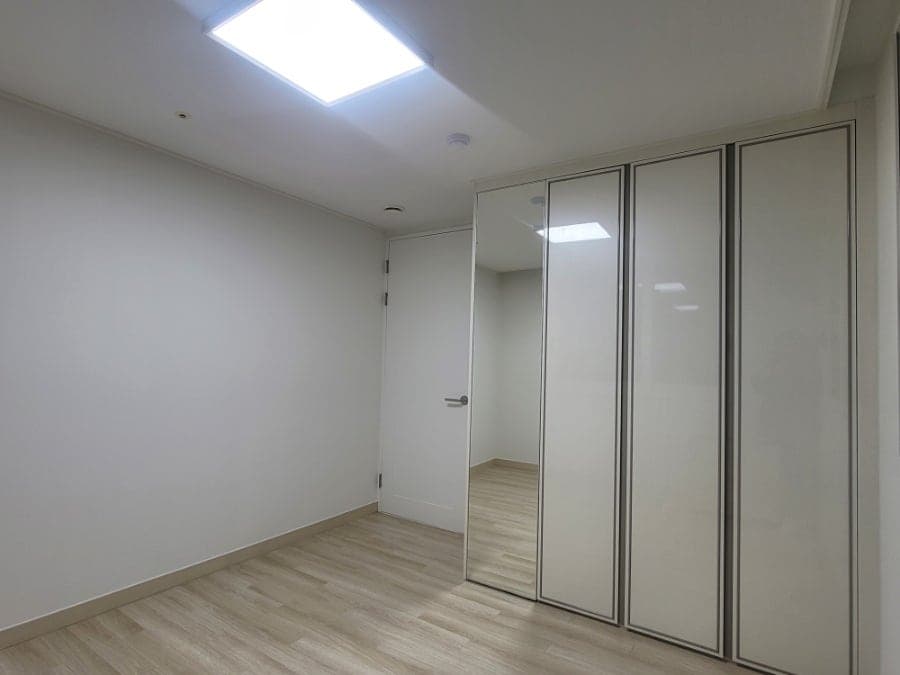 동탄역 시범호반써밋 - 57