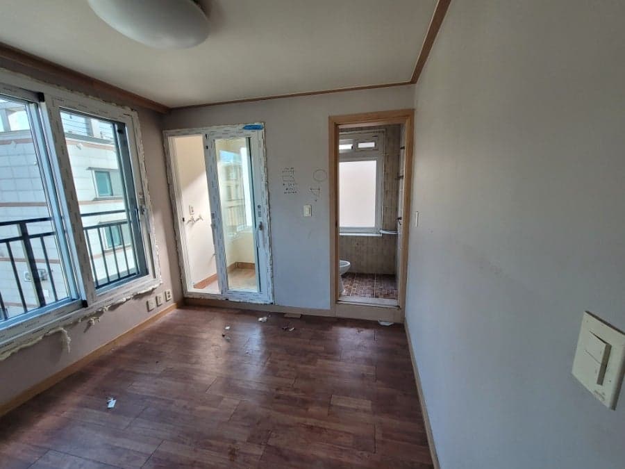 상가주택 박공지붕형 세대 - 77